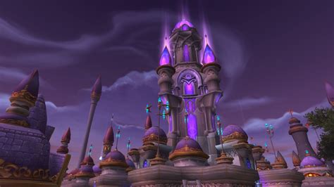 vendeur de sac dalaran